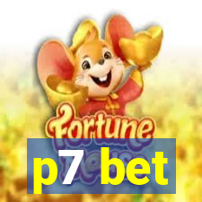 p7 bet